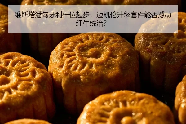 维斯塔潘匈牙利杆位起步，迈凯伦升级套件能否撼动红牛统治？